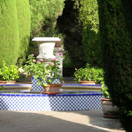 Casa De Los Bates Motril Luaran gambar