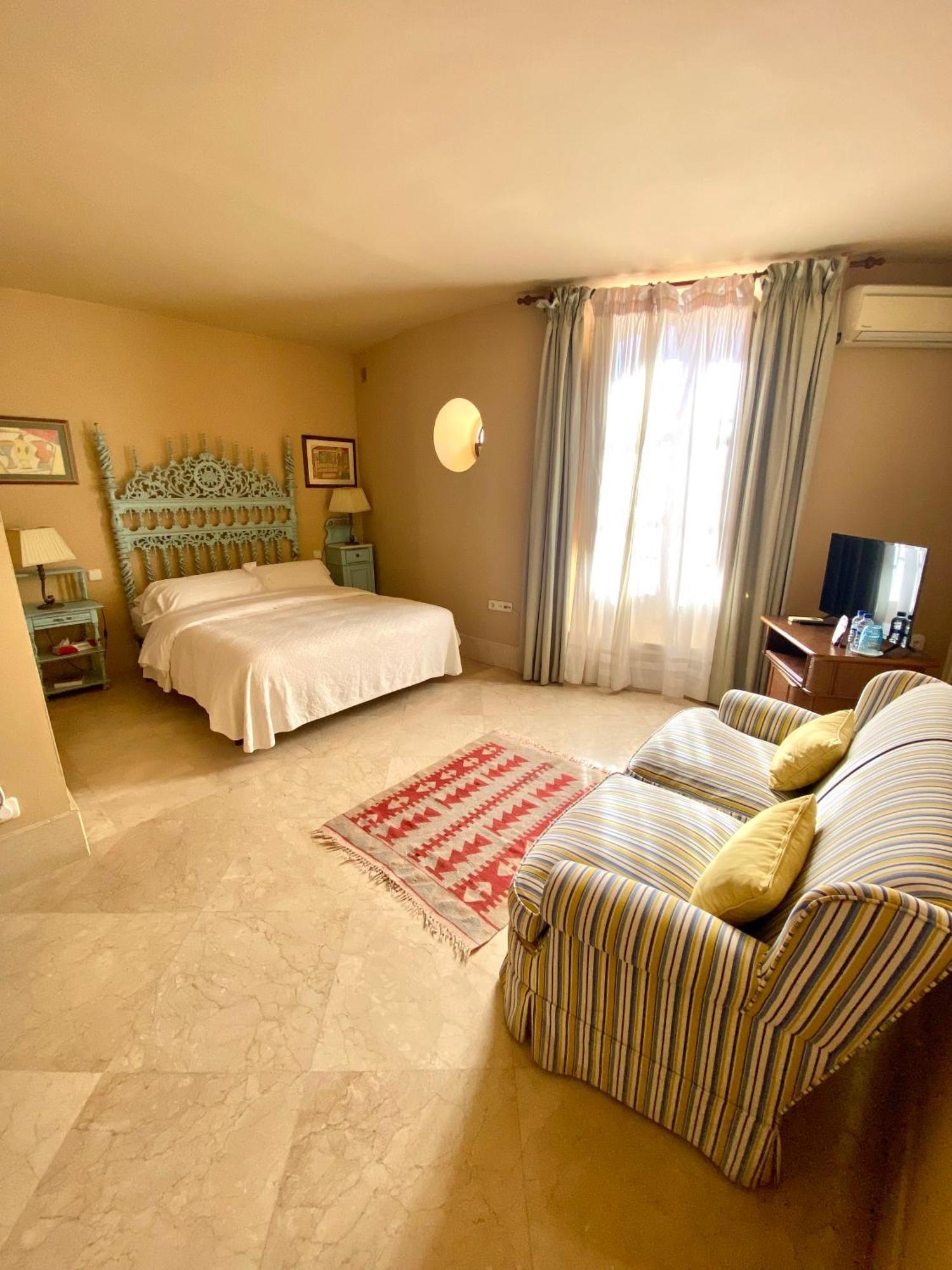 Casa De Los Bates Motril Luaran gambar