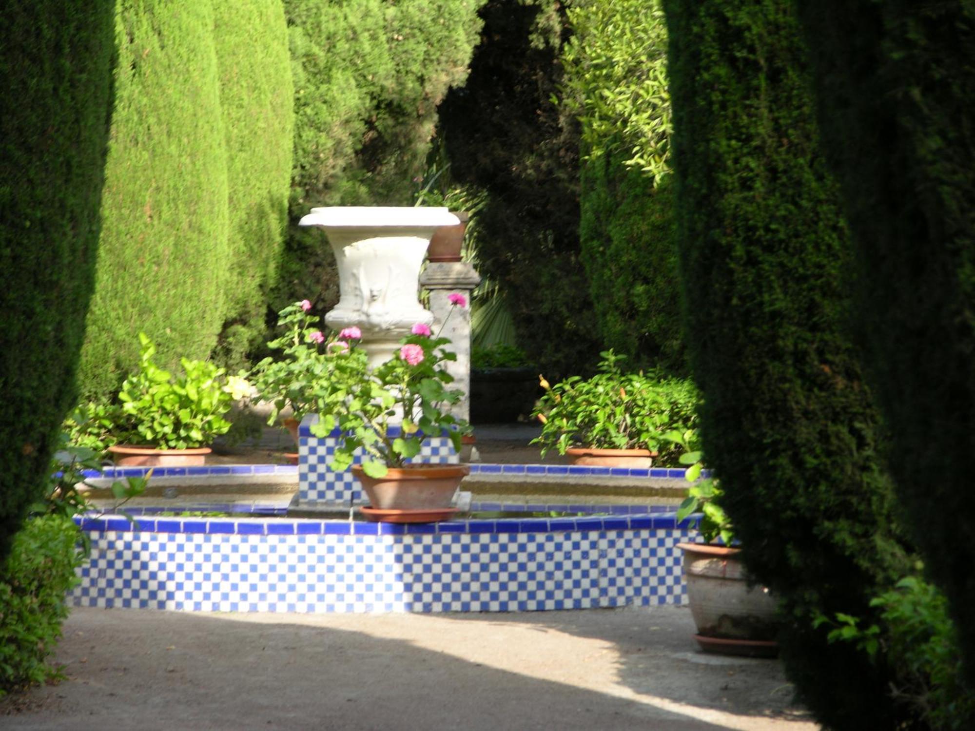 Casa De Los Bates Motril Luaran gambar