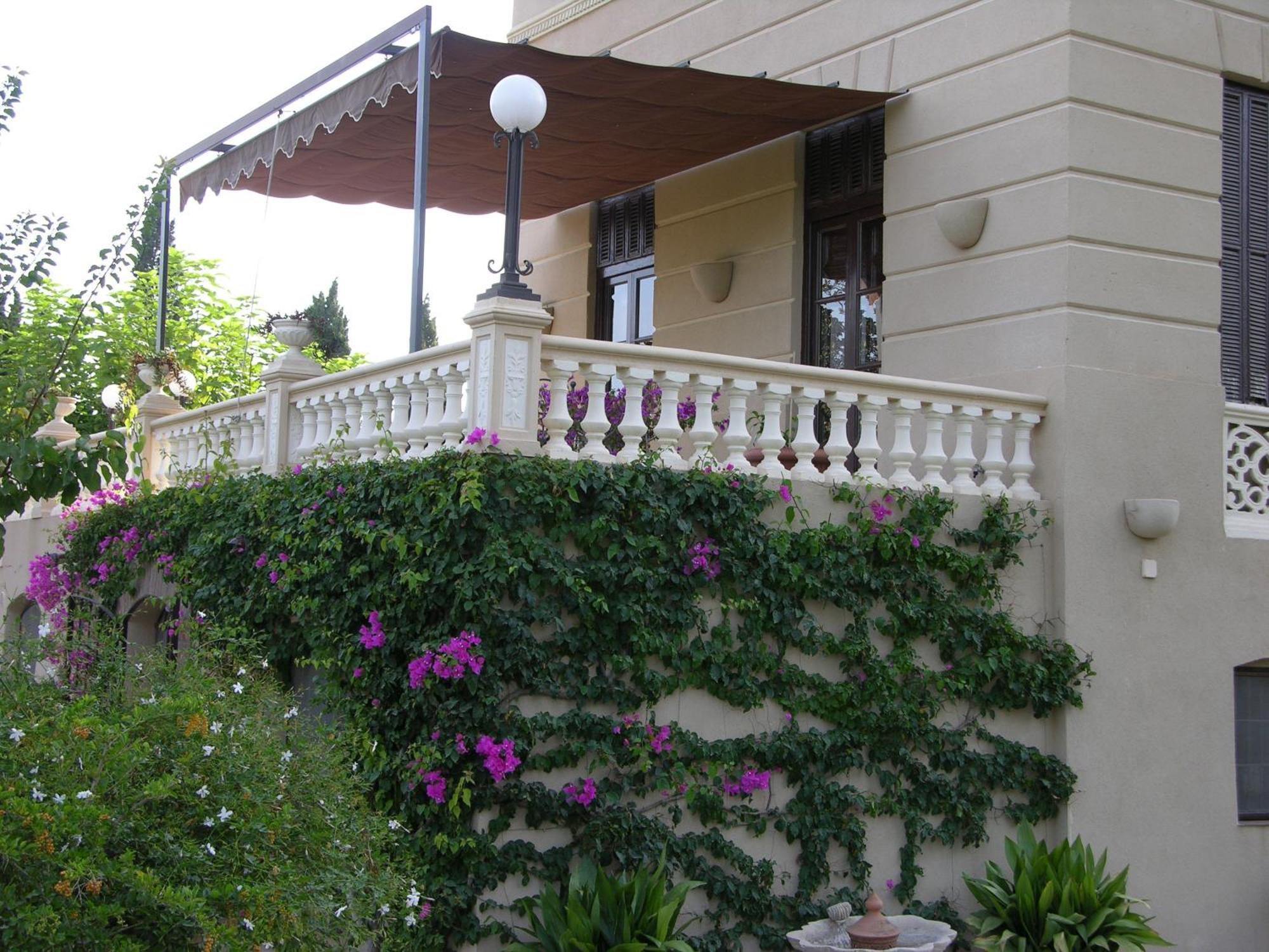 Casa De Los Bates Motril Luaran gambar