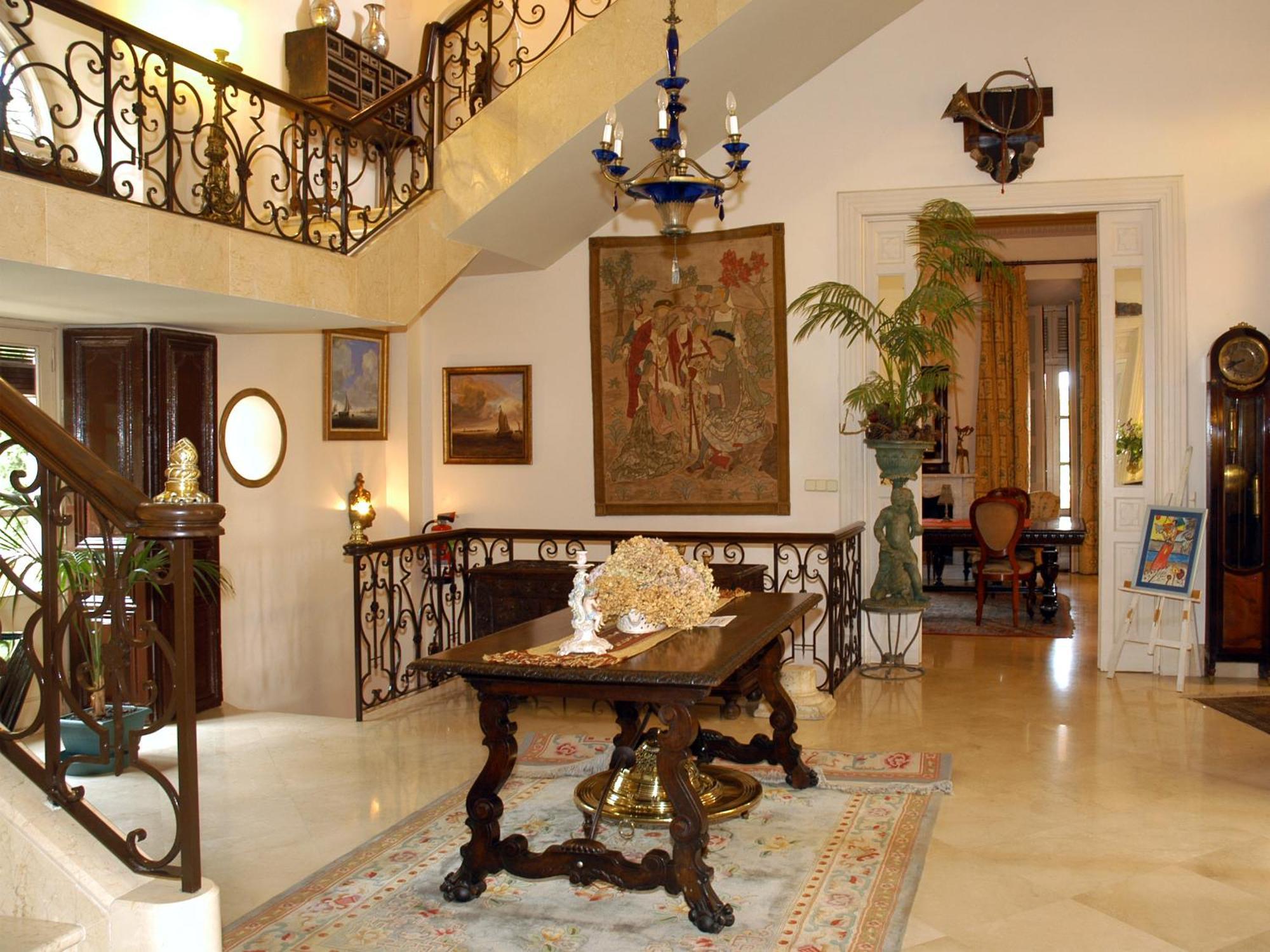 Casa De Los Bates Motril Luaran gambar