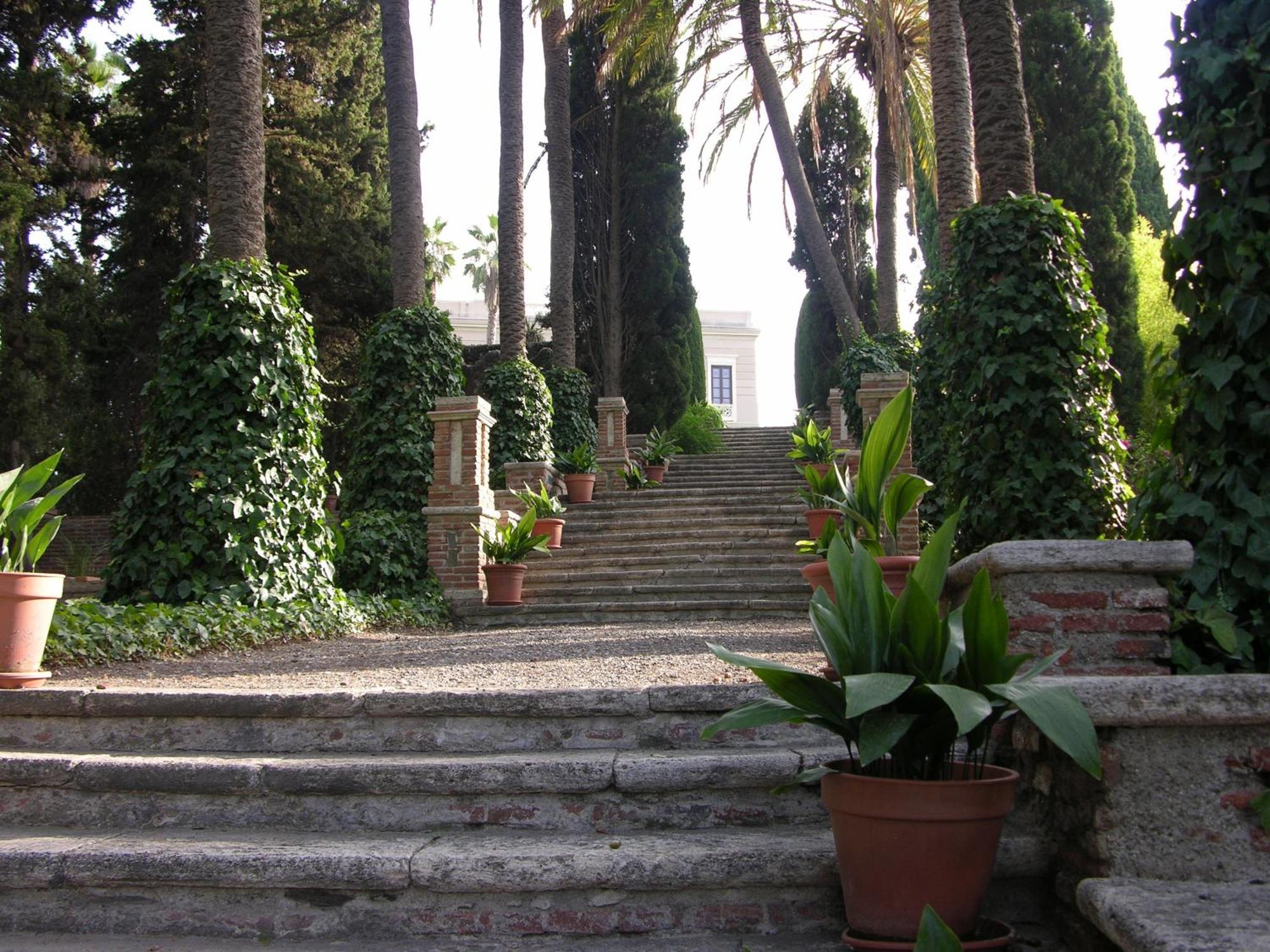 Casa De Los Bates Motril Luaran gambar