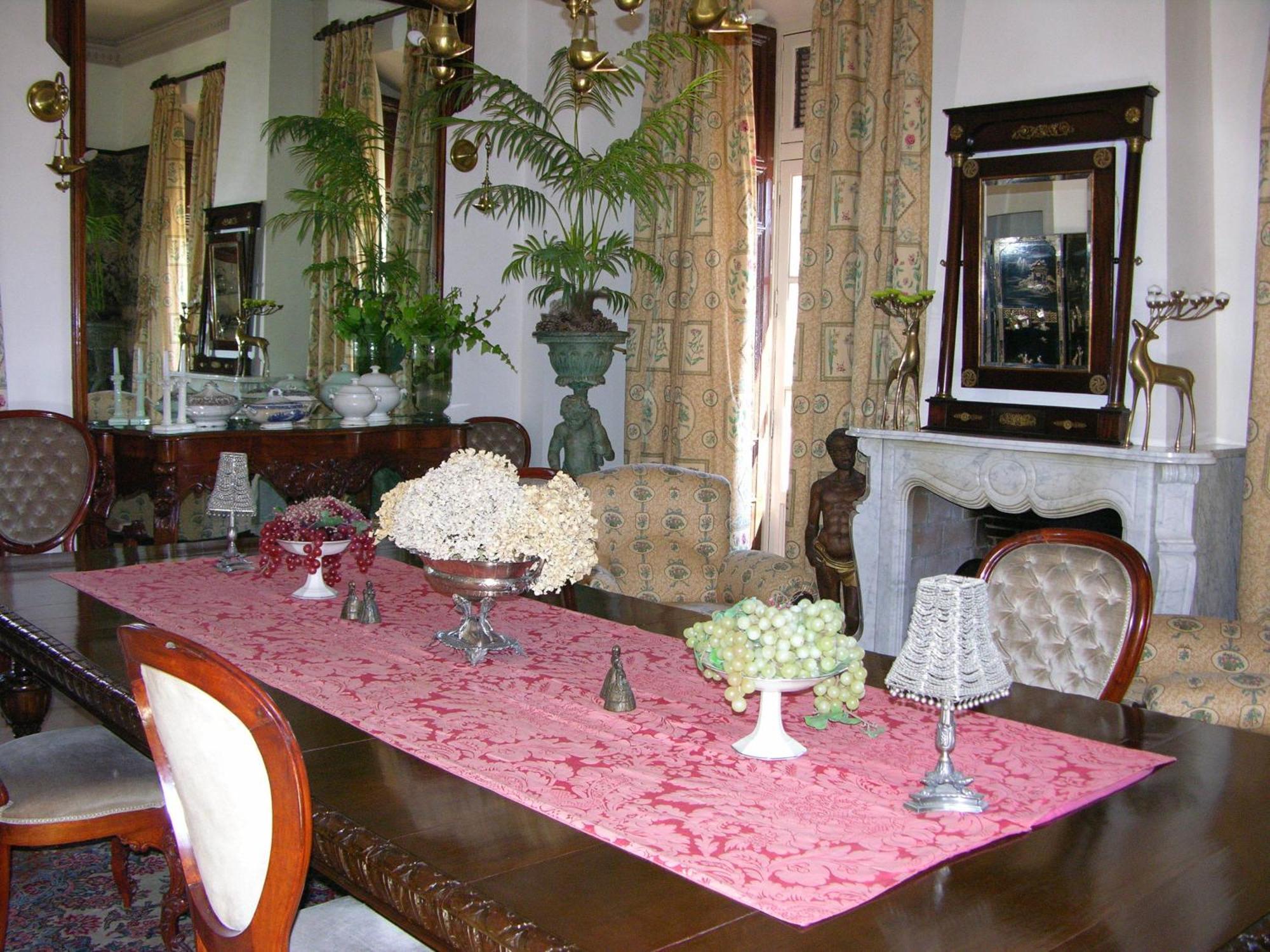 Casa De Los Bates Motril Luaran gambar
