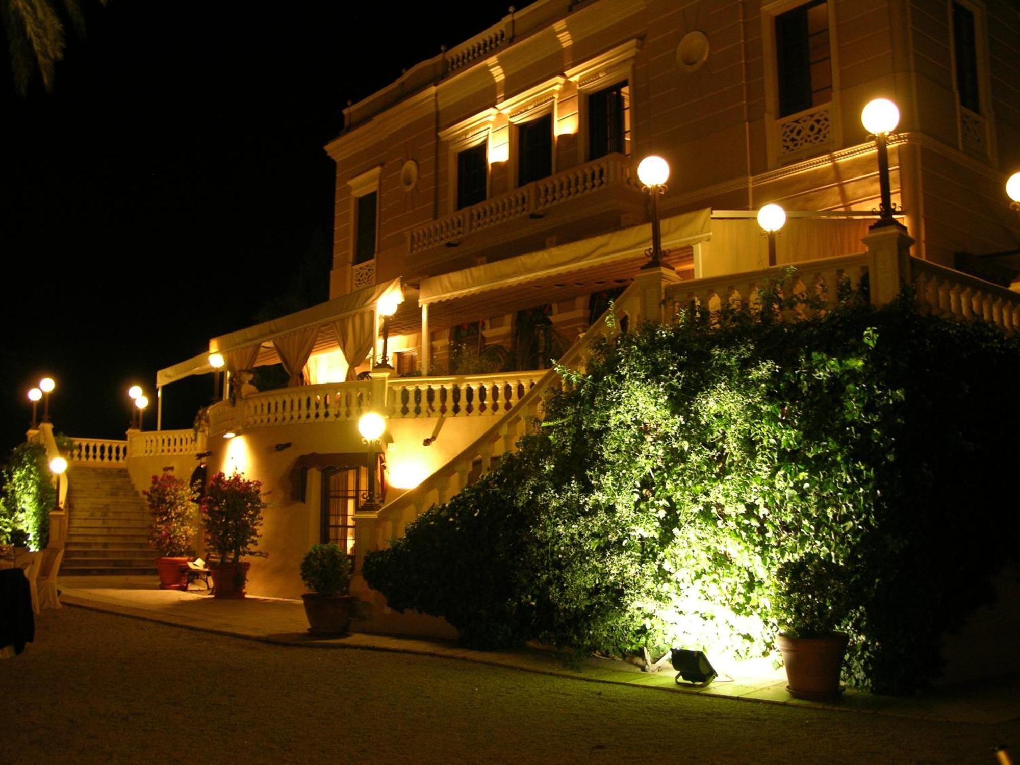 Casa De Los Bates Motril Luaran gambar