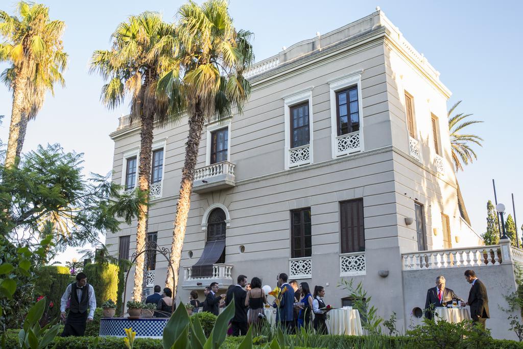 Casa De Los Bates Motril Luaran gambar