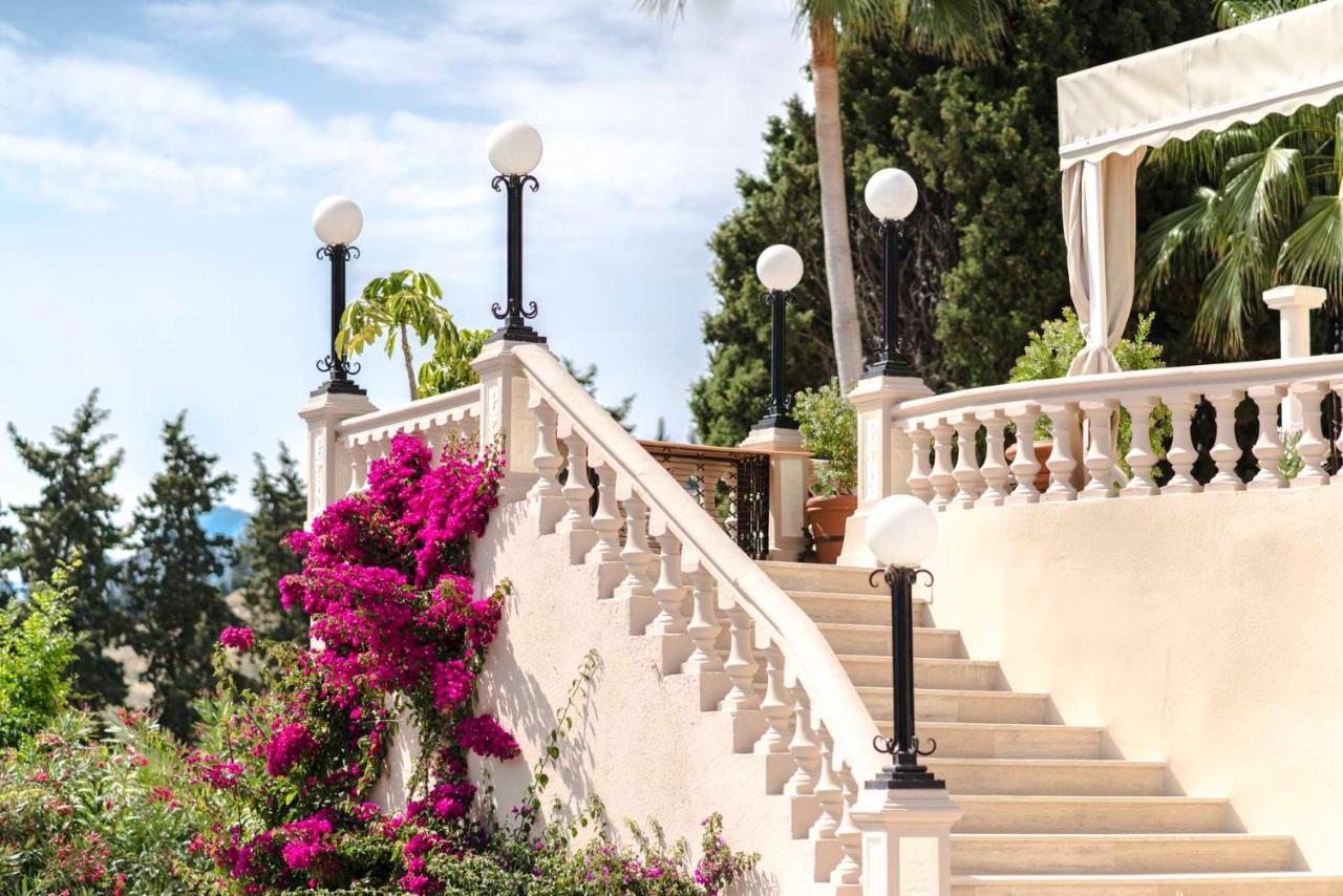 Casa De Los Bates Motril Luaran gambar