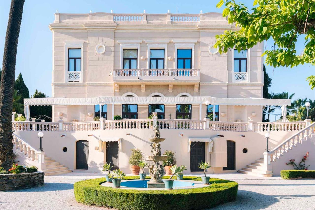 Casa De Los Bates Motril Luaran gambar
