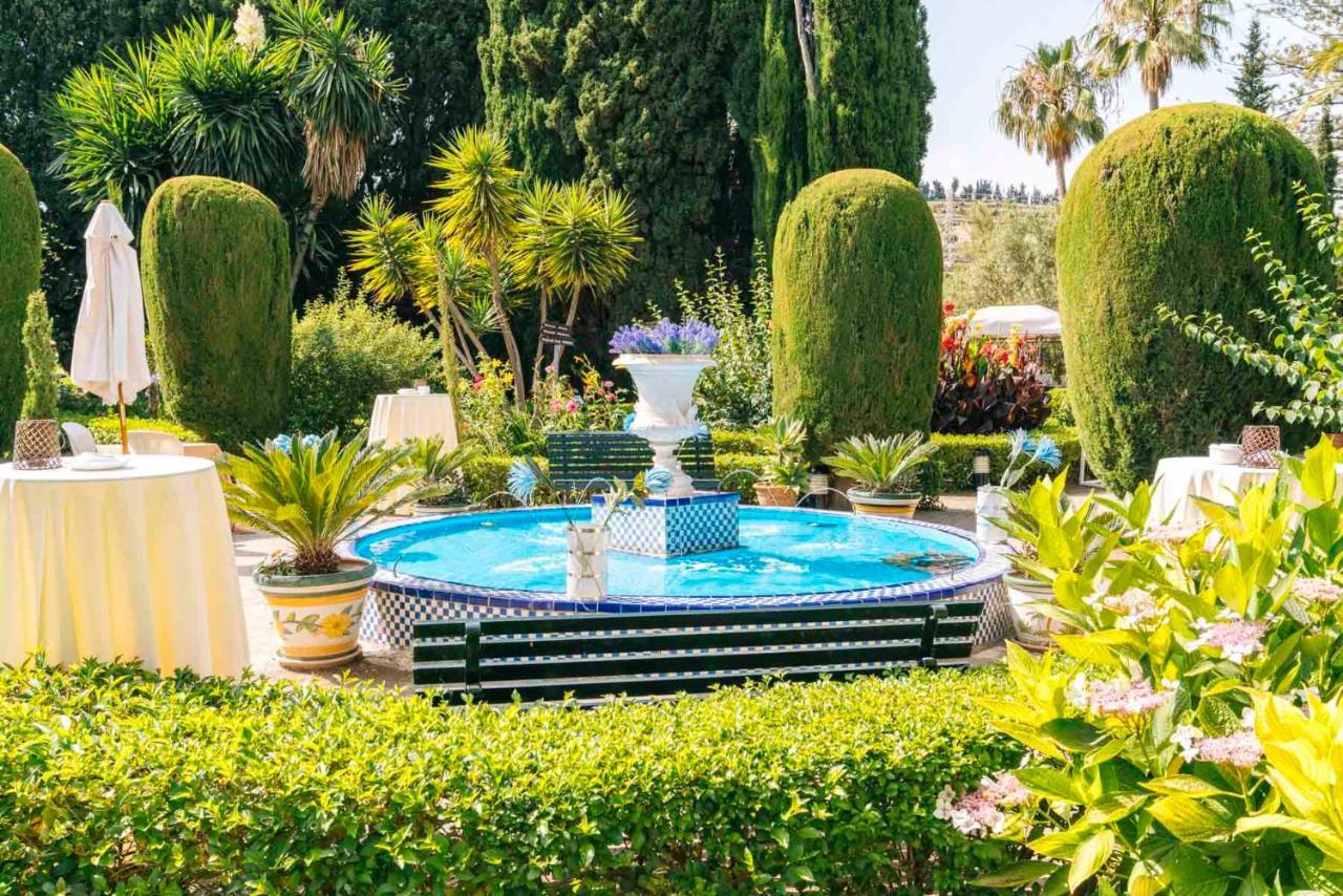 Casa De Los Bates Motril Luaran gambar